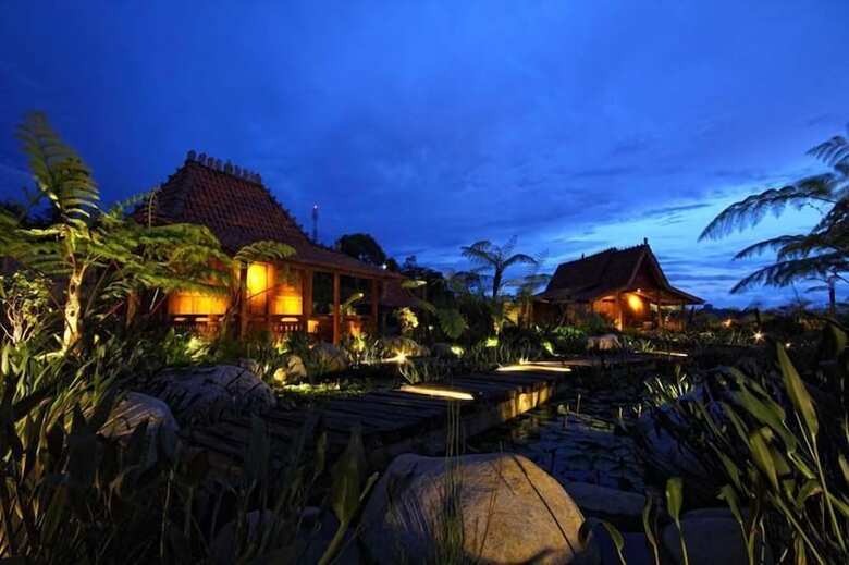 Jadul Adarapura Resort & Spa