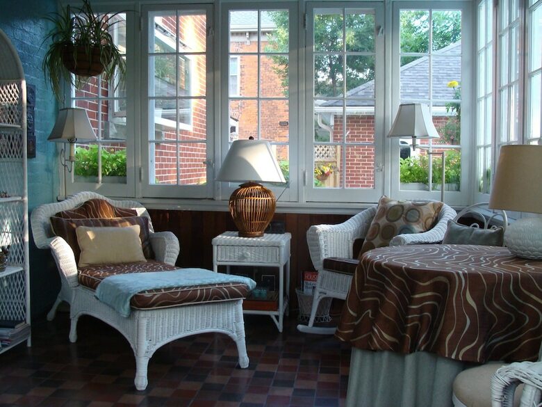 Robinsong Bed And Breakfast