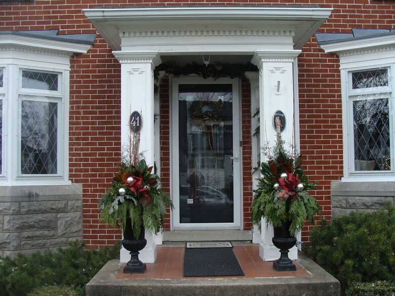 Robinsong Bed And Breakfast