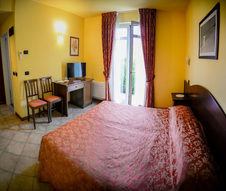Hotel Al Poggio Verde