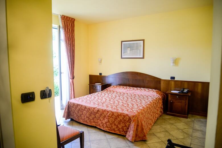 Hotel Al Poggio Verde