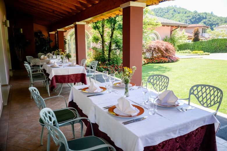 Hotel Al Poggio Verde