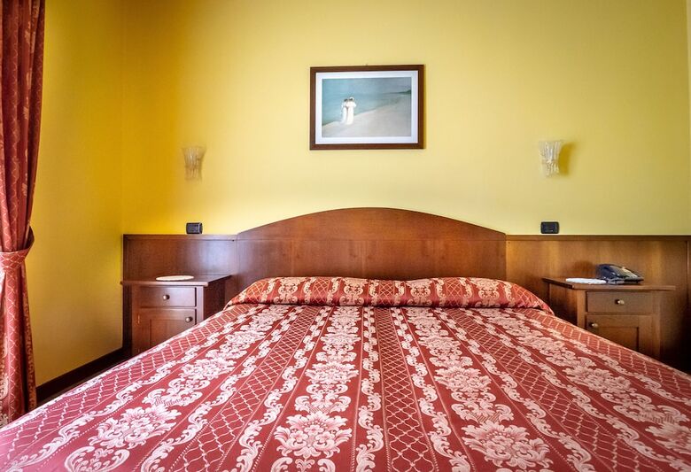 Hotel Al Poggio Verde