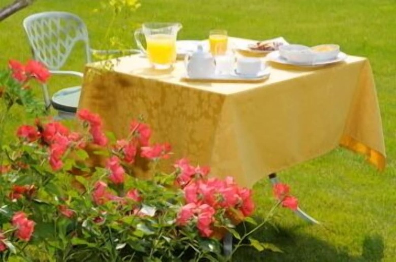Hotel Al Poggio Verde