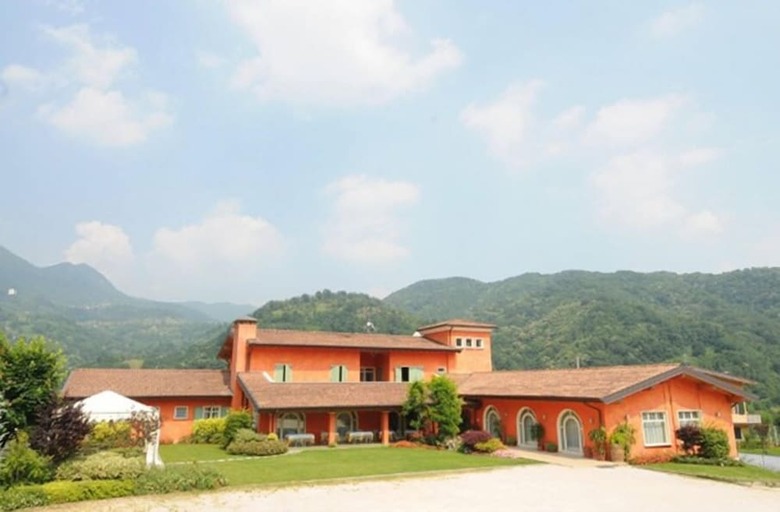 Hotel Al Poggio Verde