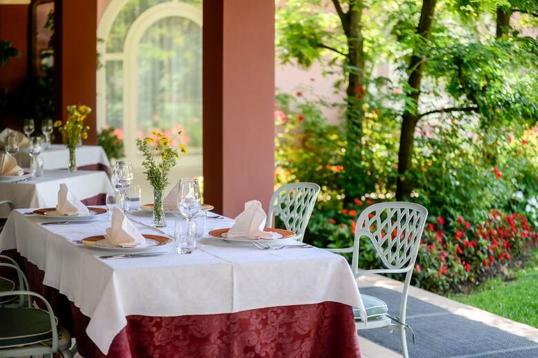 Hotel Al Poggio Verde
