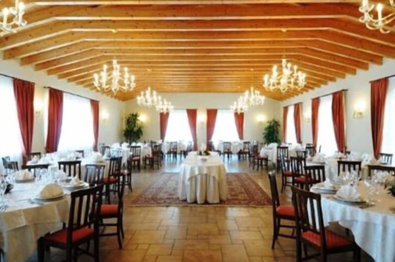 Hotel Al Poggio Verde