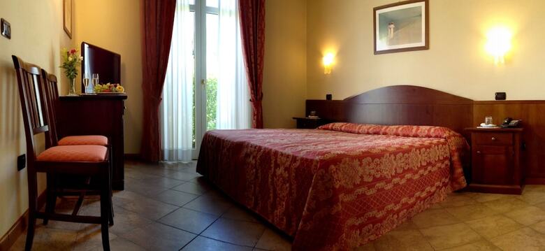 Hotel Al Poggio Verde