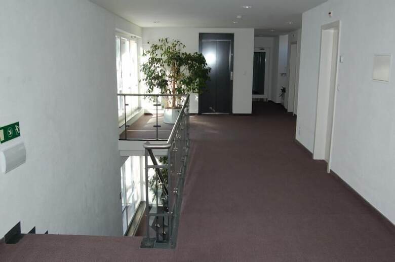 Hotel Alvier