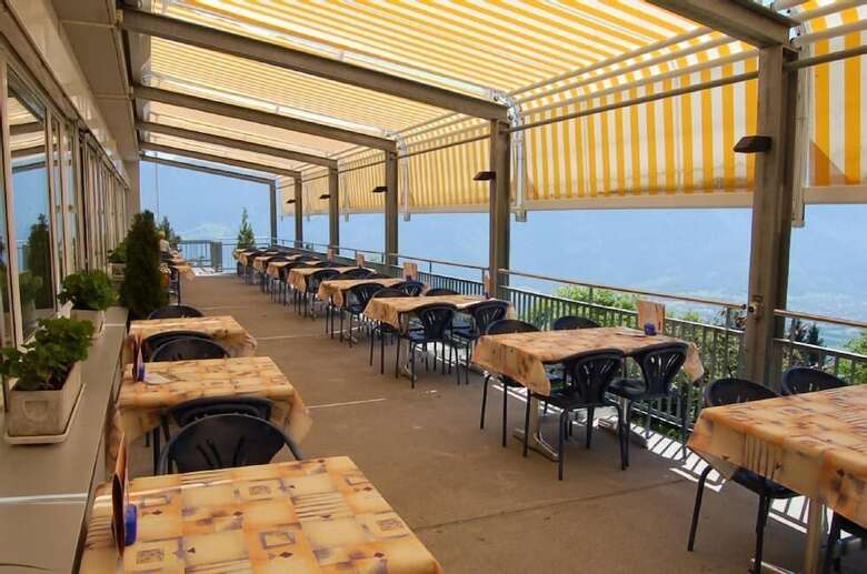 Hotel Alvier