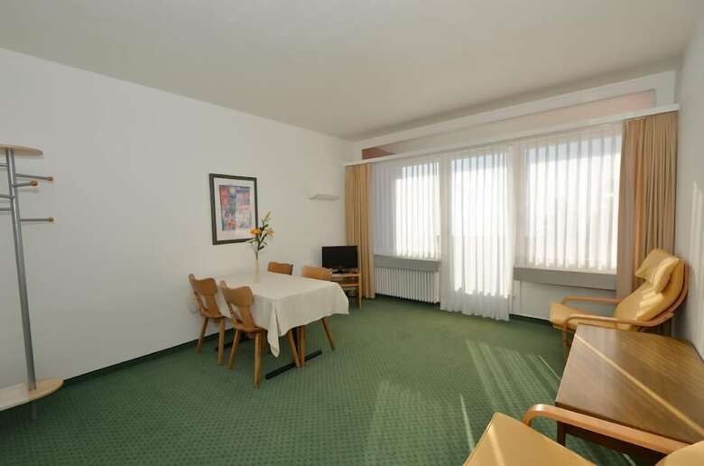 Hotel Alvier
