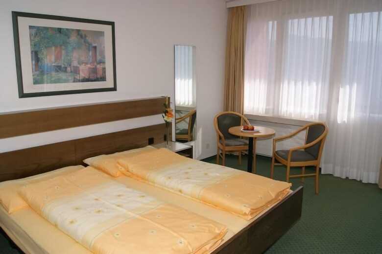 Hotel Alvier