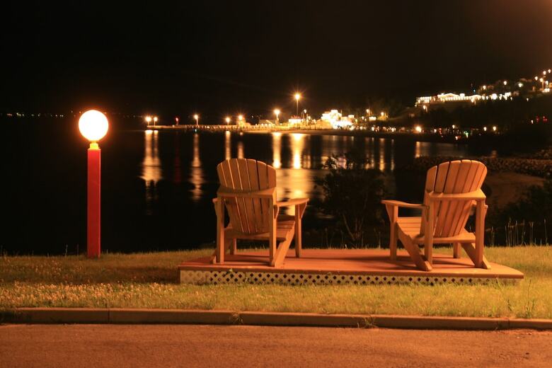 Hotel Motel Les Chalets Bo-fleuve