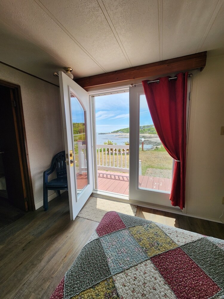 Hotel Motel Les Chalets Bo-fleuve