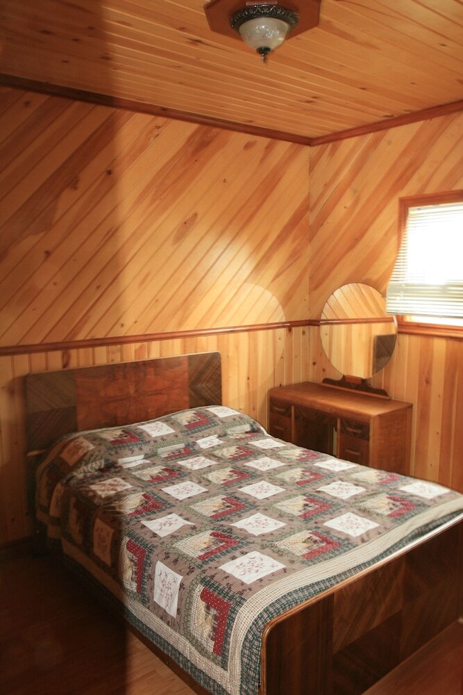 Hotel Motel Les Chalets Bo-fleuve