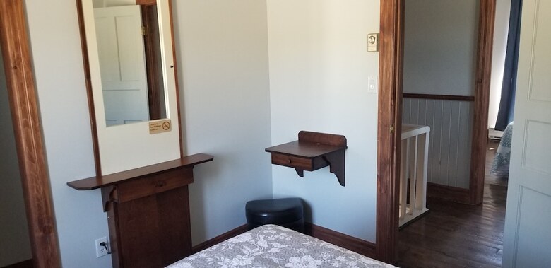 Hotel Motel Les Chalets Bo-fleuve