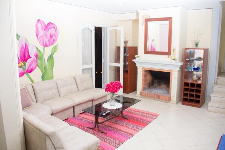Bed & Breakfast Beulah Hotel Boutique