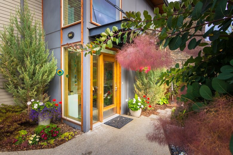 Bed & Breakfast Cormier's Studio