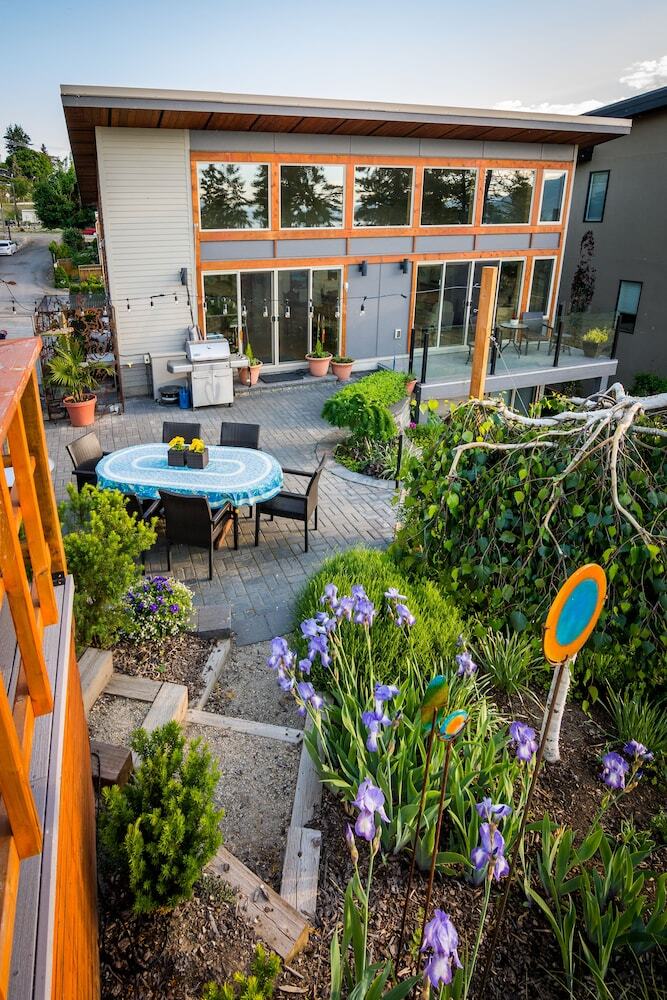 Bed & Breakfast Cormier's Studio