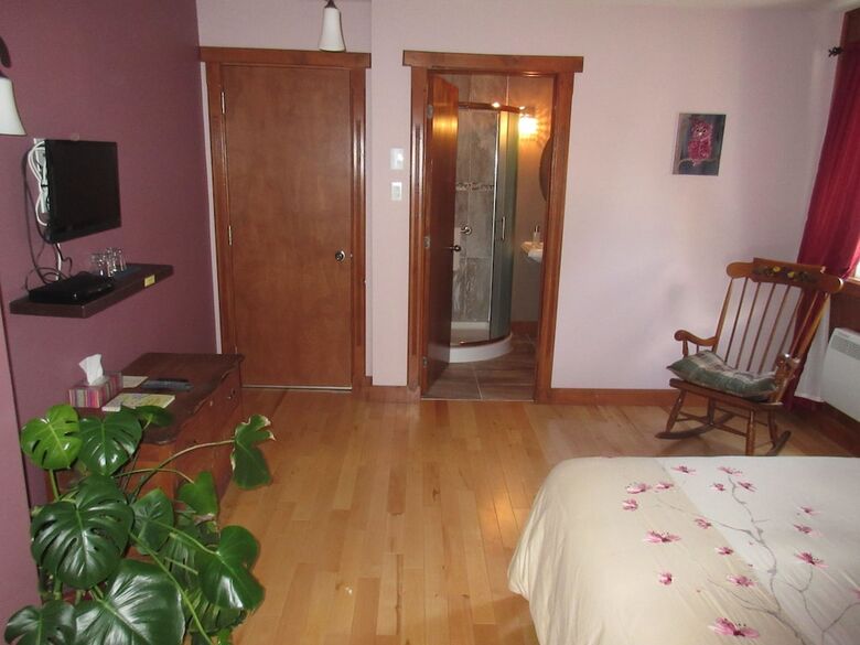 Bed & Breakfast G�te La Maison Du Jardinier