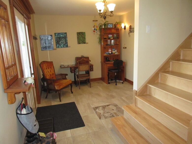 Bed & Breakfast G�te La Maison Du Jardinier