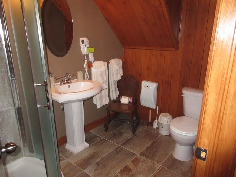 Bed & Breakfast G�te La Maison Du Jardinier