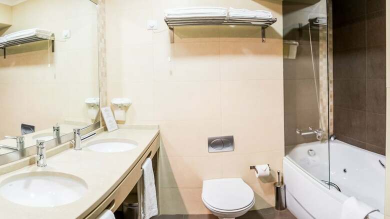 Inn Fashion Residence