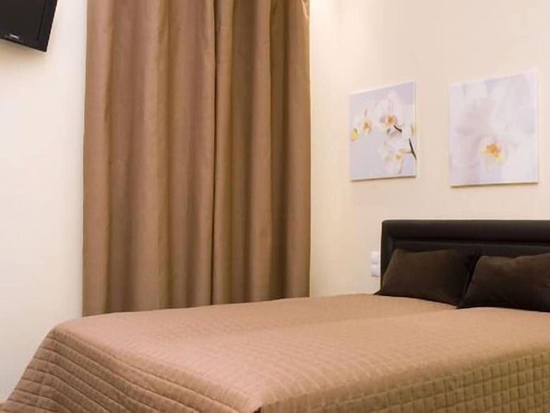 Inn Fashion Residence