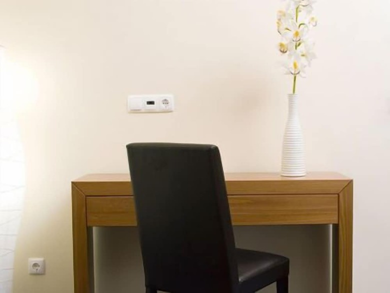 Inn Fashion Residence