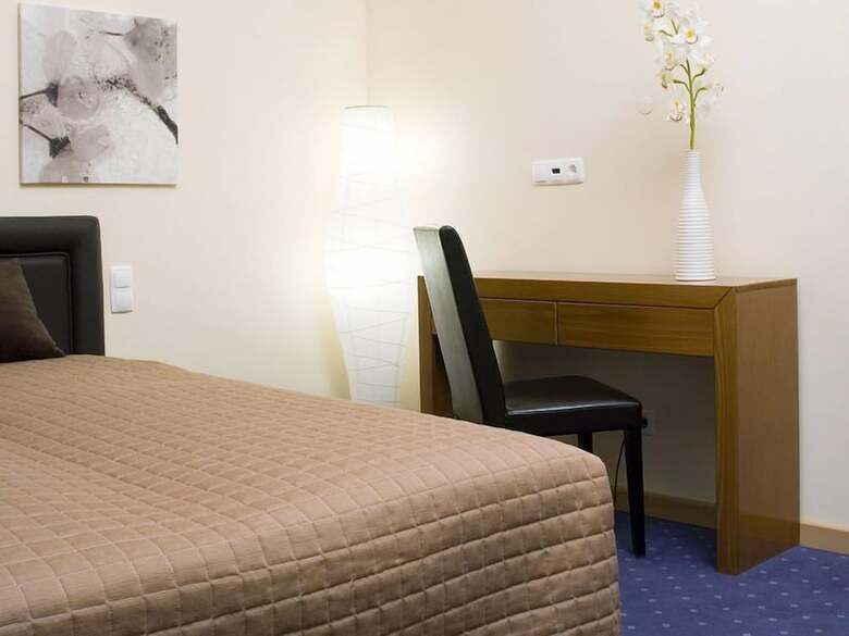 Inn Fashion Residence