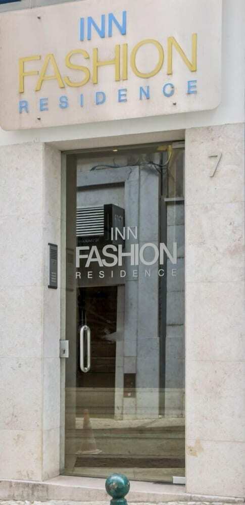Inn Fashion Residence