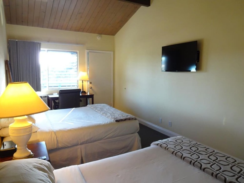 Motel The Presidio