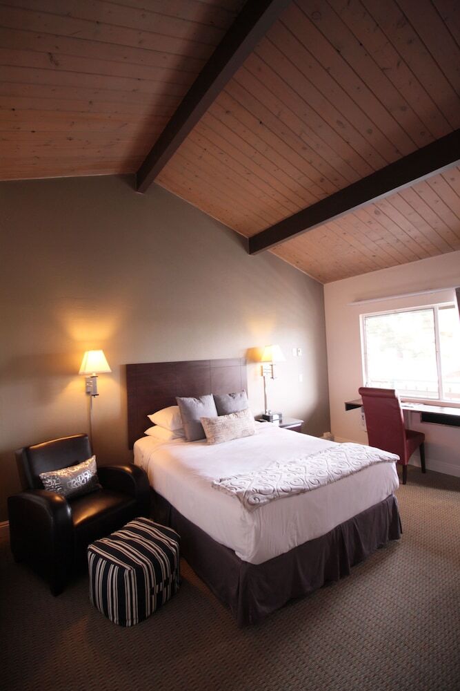 Motel The Presidio