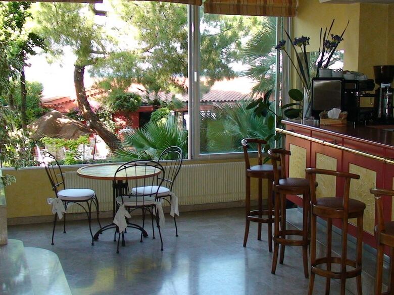 Hotel H�tel Alexandra