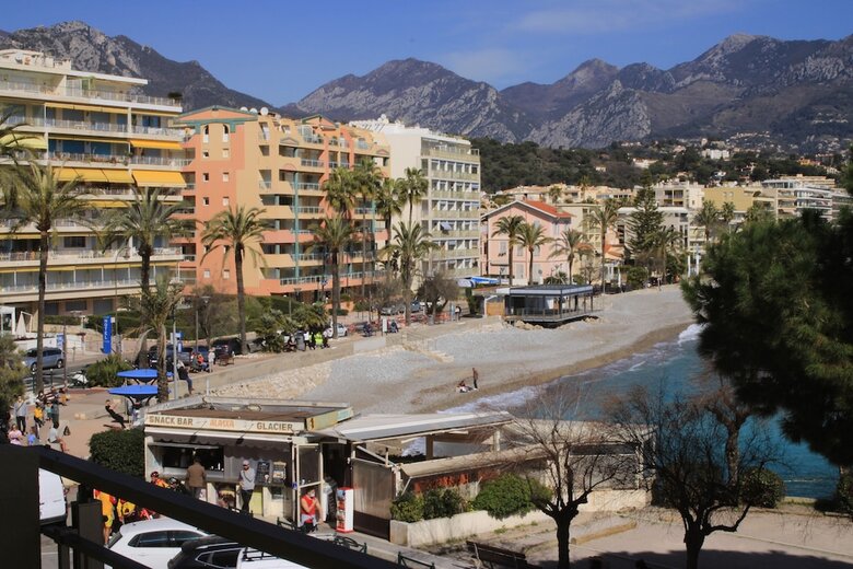 Hotel H�tel Alexandra