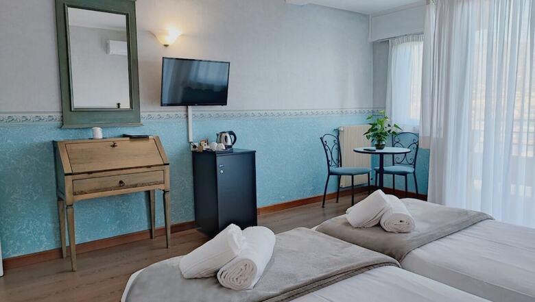 Hotel H�tel Alexandra