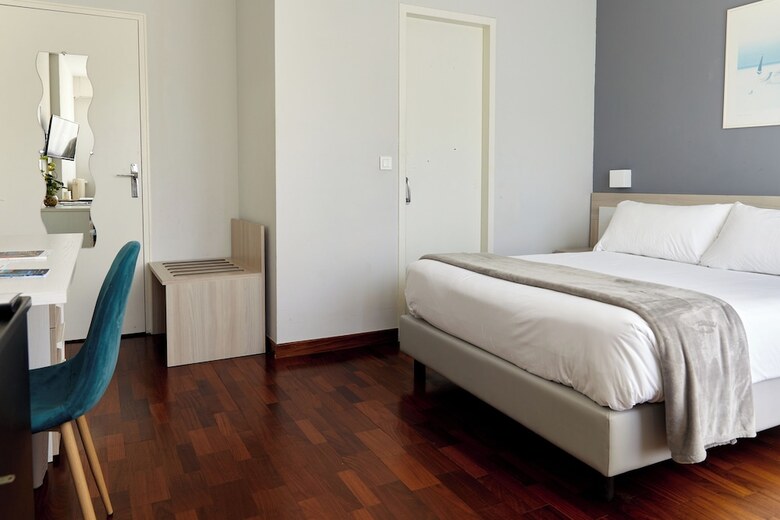 Hotel H�tel Alexandra
