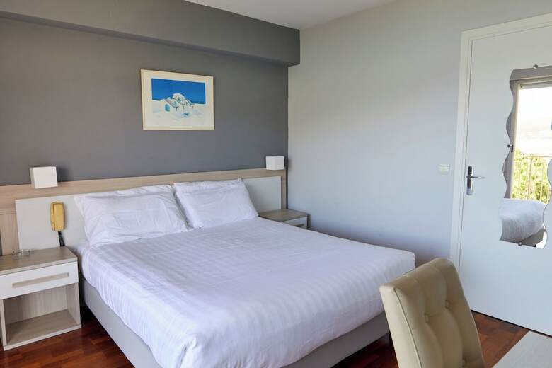 Hotel H�tel Alexandra