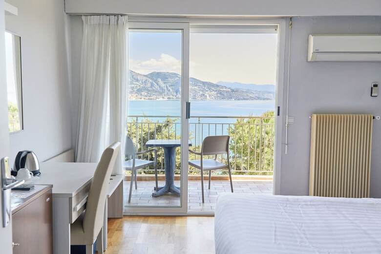 Hotel H�tel Alexandra
