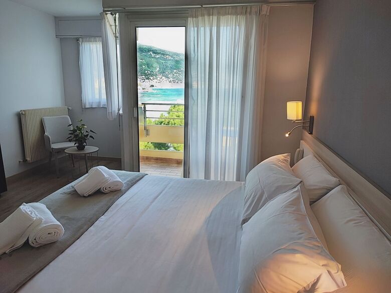 Hotel H�tel Alexandra