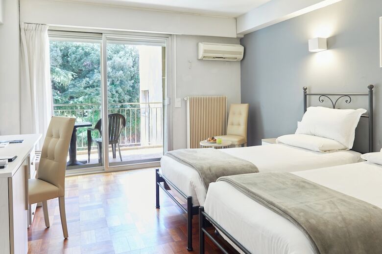 Hotel H�tel Alexandra