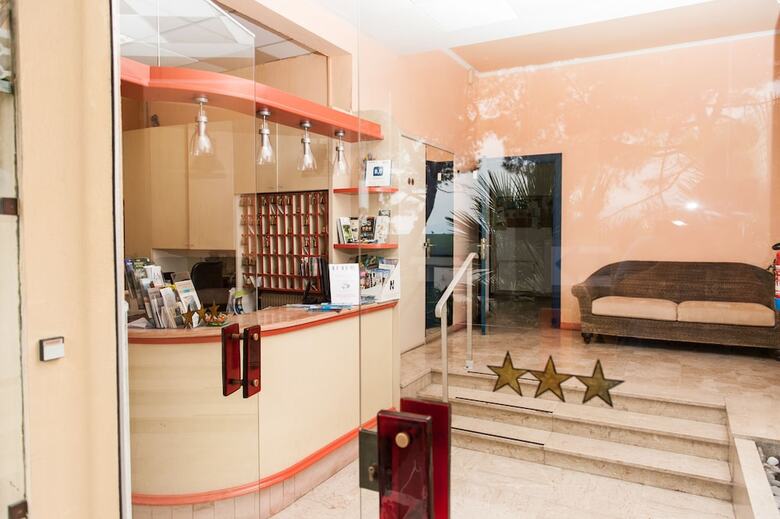 Hotel H�tel Alexandra