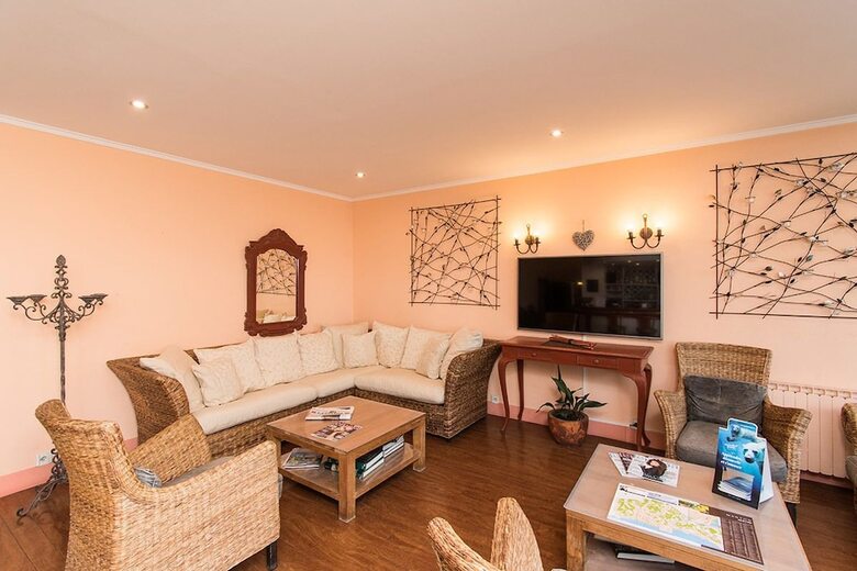 Hotel H�tel Alexandra
