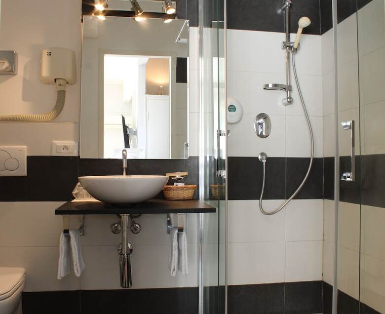 Hotel H�tel Alexandra