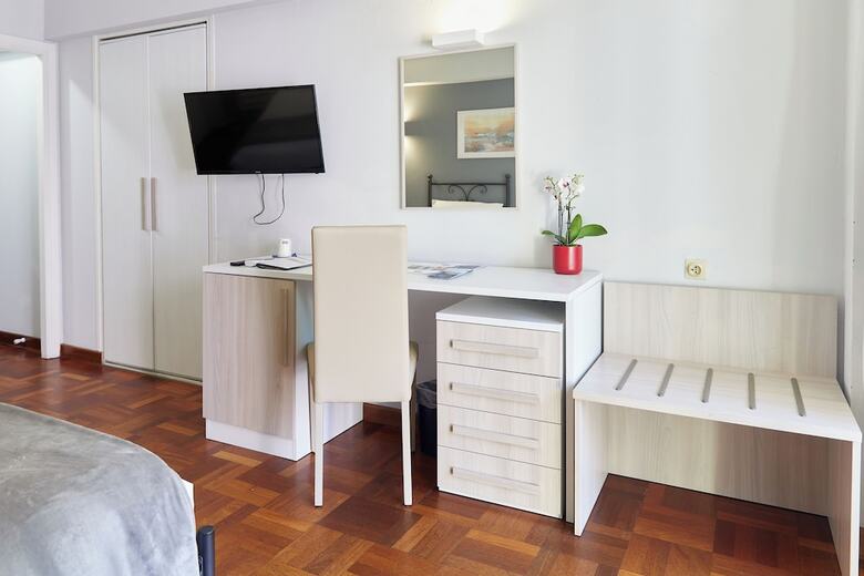 Hotel H�tel Alexandra