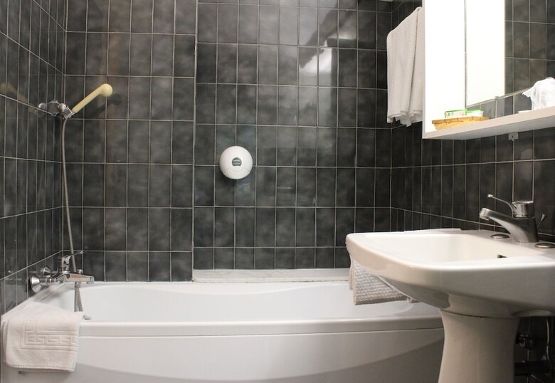 Hotel H�tel Alexandra