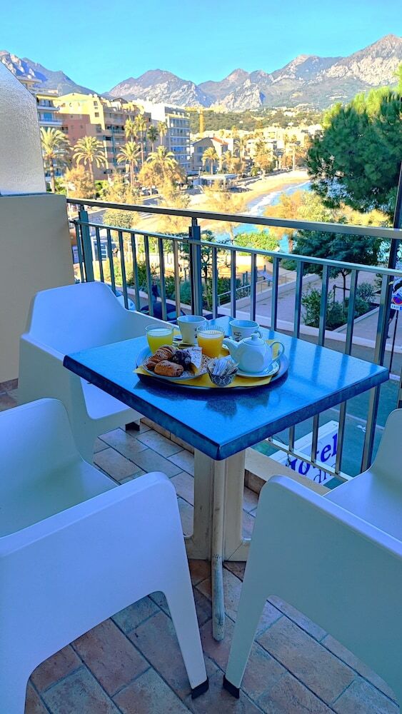 Hotel H�tel Alexandra