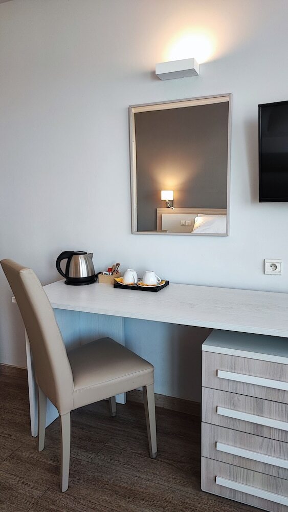 Hotel H�tel Alexandra