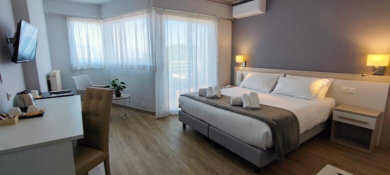 Hotel H�tel Alexandra