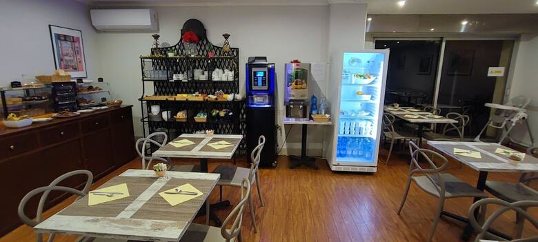 Hotel H�tel Alexandra